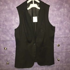 Vest Calvin Klein
